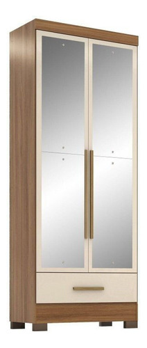 Quarto Modulado Casal Completo 6 Peças 6 Portas 5 Ggwt