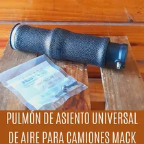 Comprar Pulmon Suspension De Asiento Nivelacion Camiones Mack