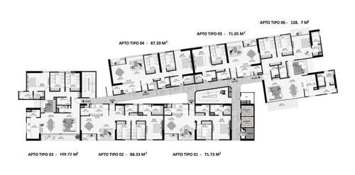 Imagen 4 de 5 de Apartamento Nuevo Cerca Del Cc Alamedas Del Sinu