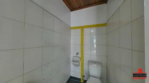 Casa-local En Arriendo En Medellín - Centro