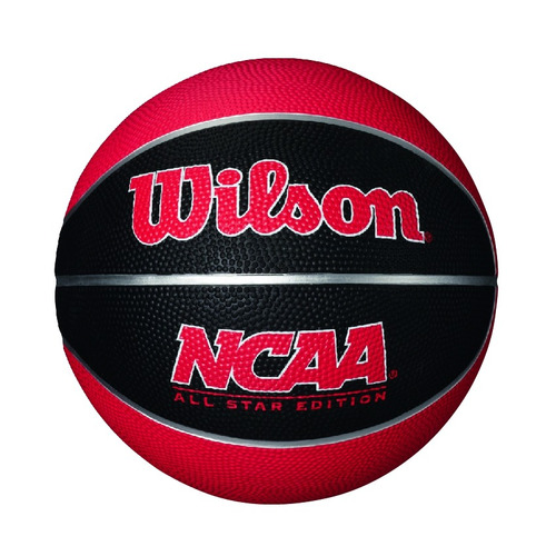 Pelota Basquet - Wilson - Ncaa Mini