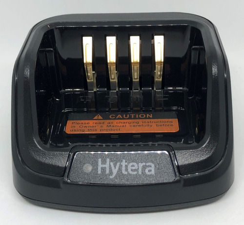 Rádio Hytera Bp516 Bandas De Freqüência Uhf Cor Preto