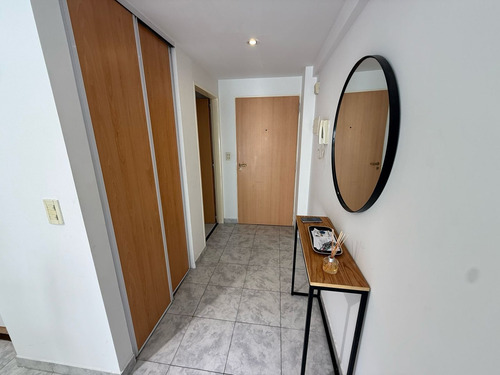 Departamento Monoambiente En Venta En Recoleta, Capital Federal, Buenos Aires