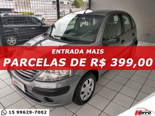 Citroen C3 1.4 I Glx 8v