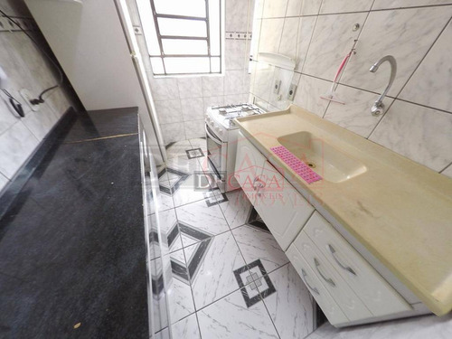 Imagem 18 de 22 de Apartamento Venda, Conjunto Residencial José Bonifácio - São Paulo/sp - Ap4998