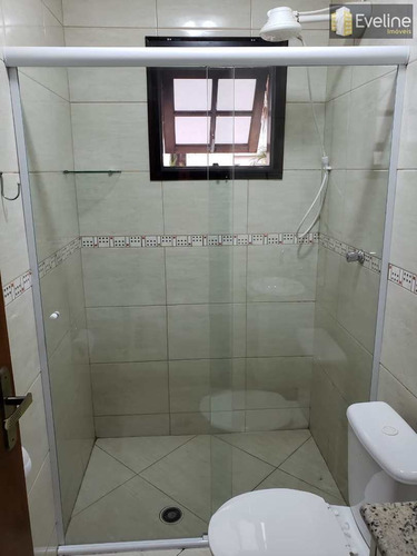 Casa De Condomínio Com 2 Dorms, Vila Suissa, Mogi Das Cruzes - R$ 460 Mil, Cod: 1961 - V1961