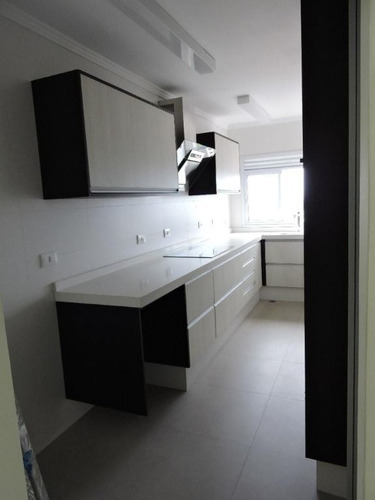 Imagem 19 de 20 de Cobertura Com 3 Dormitórios À Venda, 175 M² Por R$ 1.400.000,00 - Vila Galvão - Guarulhos/sp - Co0004
