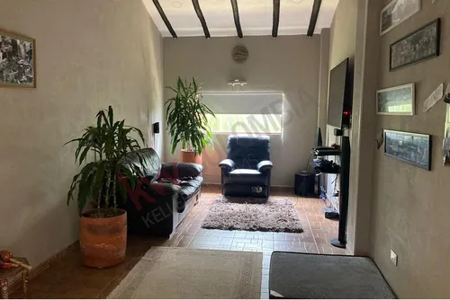 Hermosa Casa Campestre En Venta (11900).