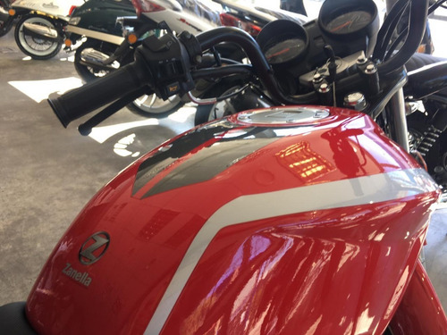 Imagen 5 de 12 de Zanella Rx 150 Z7 Lt - Ahora 12/18 - Créditos Personales