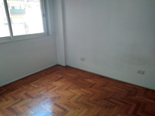 Alquiler Departamento 2 Ambiente Caballito