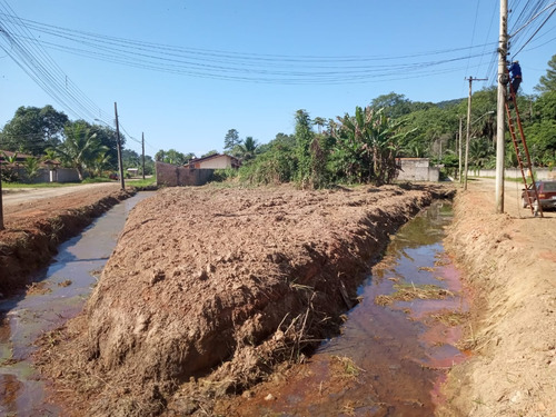 Terreno Otima Localização Com Toda Infraestrutura