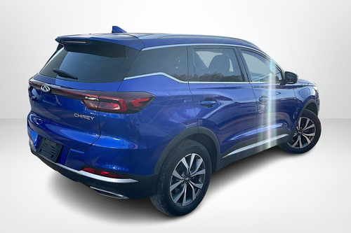 Chirey Tiggo 7 Pro 2023