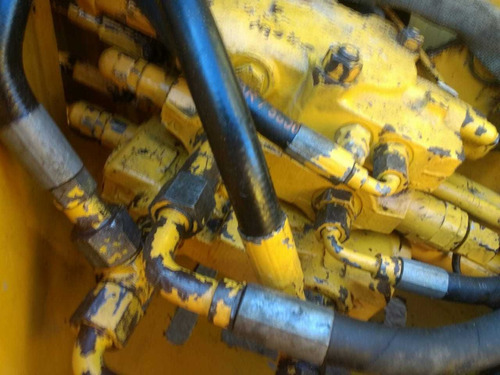 Imagen 12 de 16 de Retroexcavadora John Deere 310se