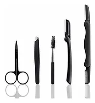Comprar Maquinilla De Afeitar Para Cejas, Kit De Cejas 5 En 1, Cuida