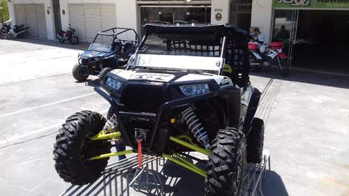 Rzr Xp 1000 - 2018 Com 1.445 Km