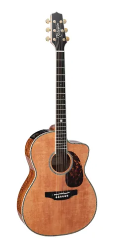 Takamine Ltd 2014 MercadoLivre