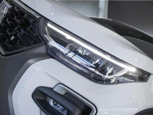 Fiat Strada Ranch Cd 1.0t At Flex 2025
