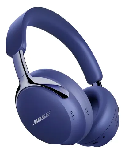 Bose Quietcomfort Ultra Headphones Midnight Violet (2nd Gen