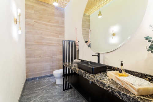 De Lujo En Pedregal, Diseño Artigas