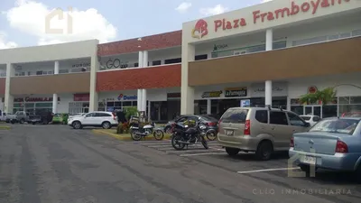 Local comercial en renta