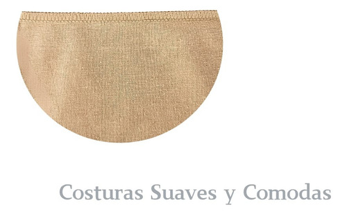 Panties Algodón Para Mujer Bragas Calzón Pantys Sexy 3 Pack