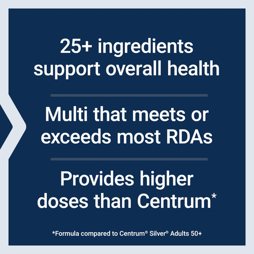 Multivitamin Life Extension, 60 Comprimidos Al Día