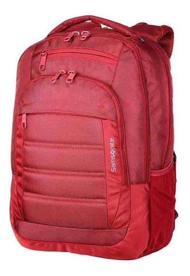 Samsonite Mochilas Colores Notebook Viajes Mira! Tuvalija