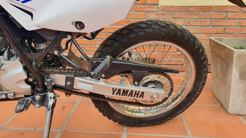 Imagen 11 de 17 de Yamaha Xtz 250