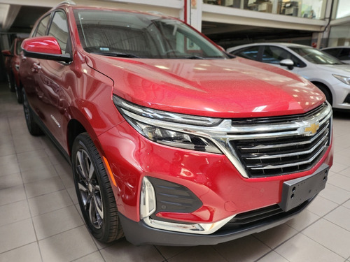 Imagen 21 de 25 de Chevrolet Equinox Premier 1.5 T Awd Entrega Ya Dq #5