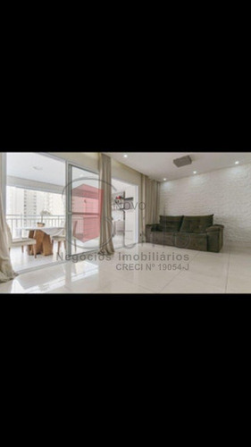 Imagem 14 de 15 de Apartamento - Tatuape - Ref: 9201 - V-9201