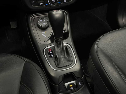 Imagem 10 de 15 de Jeep Compass Limited S 2021