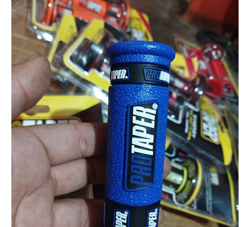 Paquete De 10 Pares De Puños Protaper