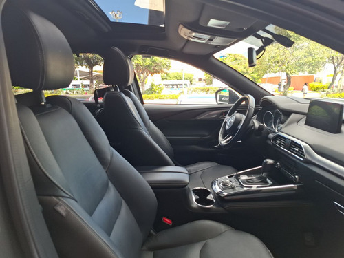 Mazda CX-9 2.5 Grand Touring Awd At