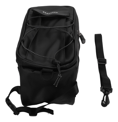 Bolsa Portaequipajes Trasera Para Bicicleta, Equipo De Equit