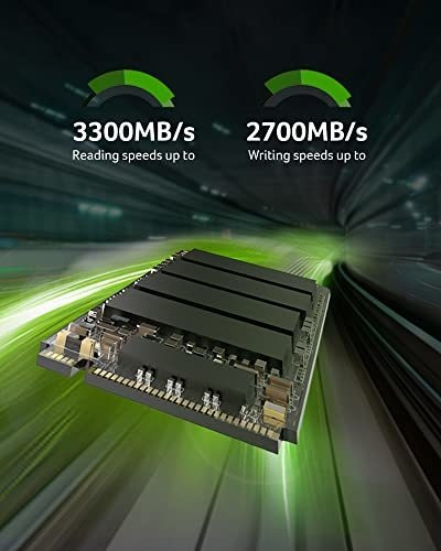 Acer Fa100 M.2 Pci Express 3d Nand Nvme Interno Solid S De 1