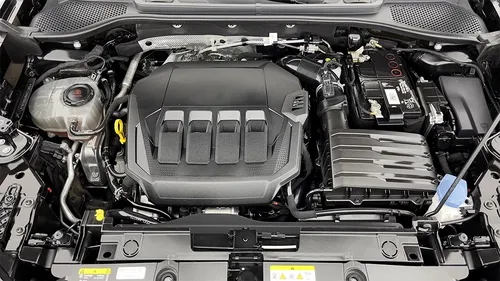 Cupra Formentor Tsi