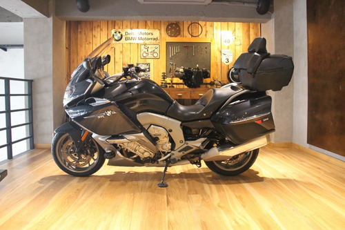 Imagen 6 de 14 de Bmw K 1600 Gtl No Gt No Bagger