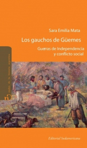 Los Gauchos De Guemes