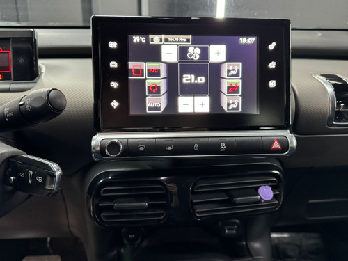 Citroën C4 Cactus 1.2 PURE TECH SHINE AT6