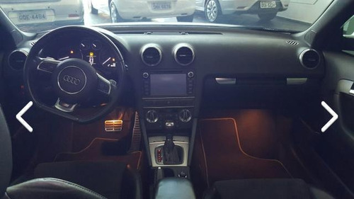Audi S3 2.0 Tfsi S-tronic 5p