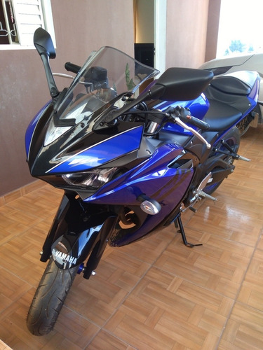 Yamara R3