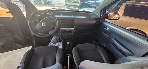 Volkswagen Fox 1.0 Vht Total Flex 5p