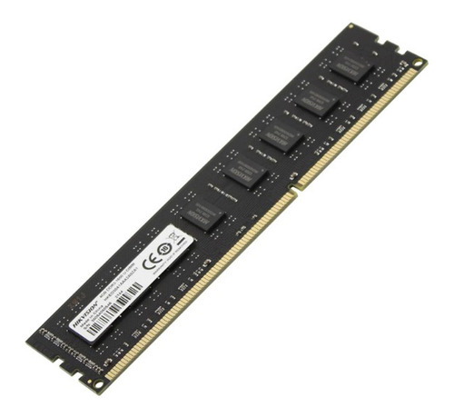 Memoria Ram Ddr3 1600 Mhz 4gb Hked3041aaa2a0za1 Hikvision