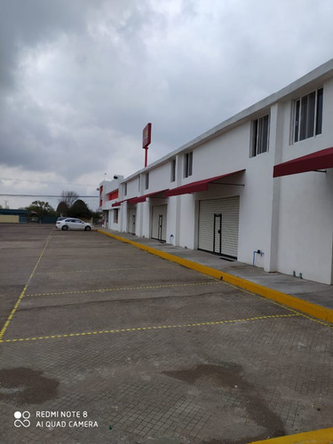 Local Comercial En Renta Pedro Escobedo Queretaro