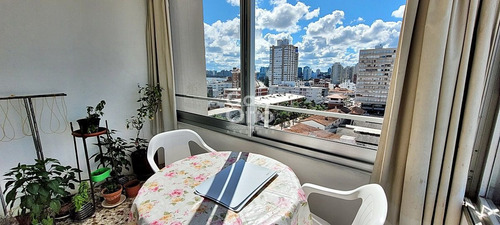 Imagen 9 de 11 de Piso Alto En Peninsula Con Vistas Directas Al Mar