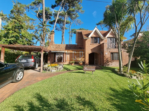 Imagen 27 de 28 de Casa En San Rafael - Punta Del Este