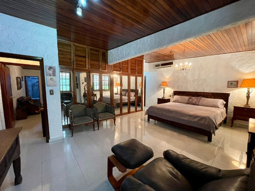 Imagen 13 de 22 de Casa Tipo Campestre En Guataparo Country Club Ref 6037889