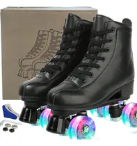 Comprar Patines 4 Ruedas Patines Dobles Mujer Patines Hombre Patines