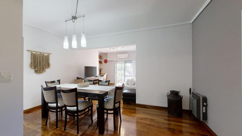 Departamento 4 Ambientes Con 3 Cocheras