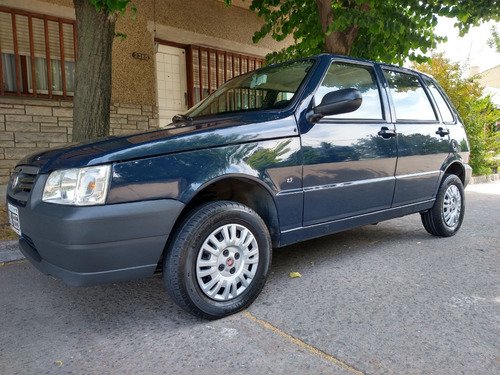 Fiat Uno 1.3 Fire Way